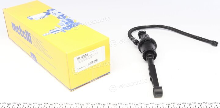 Metelli 55-0234