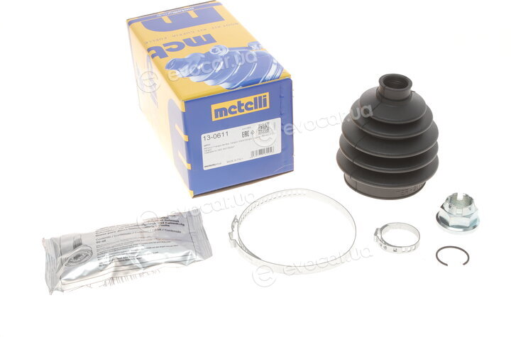 Metelli 13-0611
