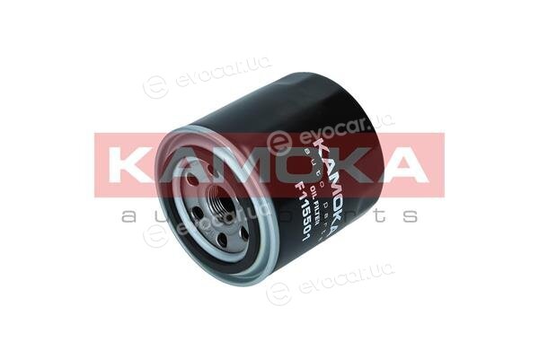 Kamoka F115501