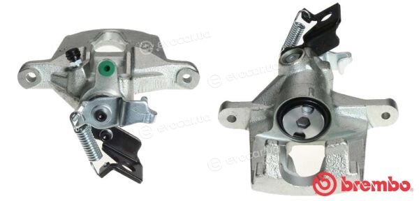 Brembo F 24 111