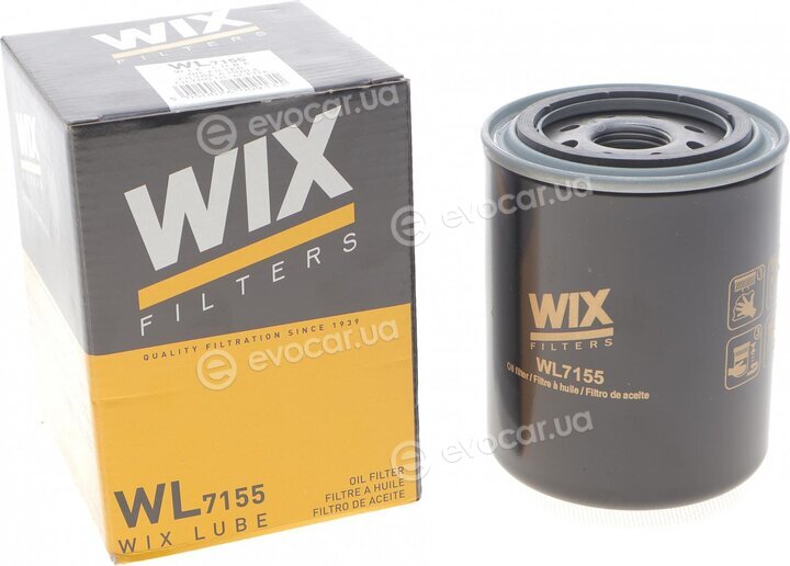 WIX WL7155