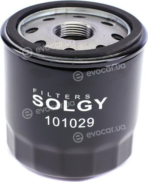 Solgy 101029