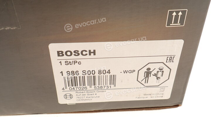 Bosch 1 986 S00 804