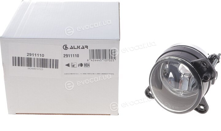 Alkar 2911110