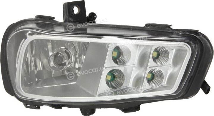 Trucklight FL-ME008R