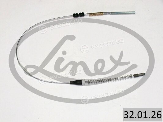 Linex 32.01.26