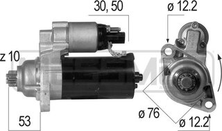 Era / Messmer 220548A