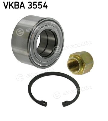 SKF VKBA 3554