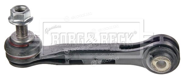 Borg & Beck BDL7594