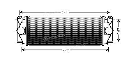 Starline A MSA 4396