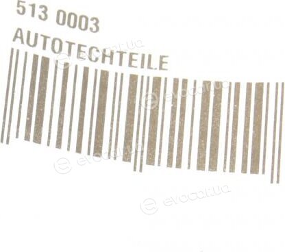 Autotechteile 513 0003