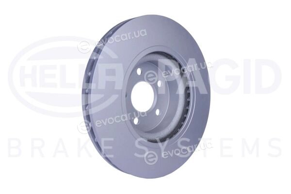 Hella 8DD 355 109-431