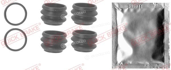 Kawe / Quick Brake 113-1330