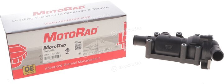 Motorad TA2998S