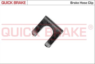 Kawe / Quick Brake 3217