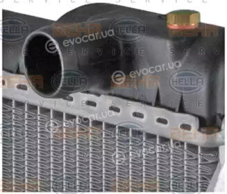 Mahle 8MK 376 711-271