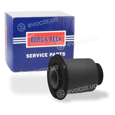 Borg & Beck BSK6491