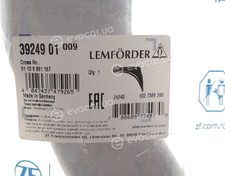 Lemforder 39249 01
