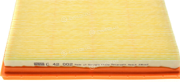 Mann C 42 002
