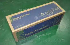 Parts Mall PJA-FR024