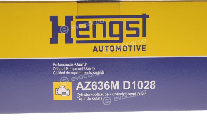 Hengst AZ636M D1028