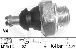 Era / Messmer 330892