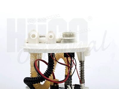 Astemo (Hitachi) / Huco 133287