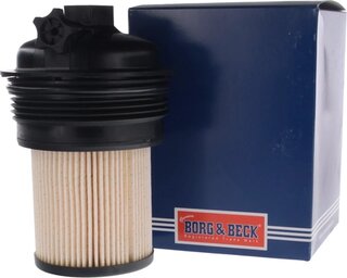 Borg & Beck BFF8296