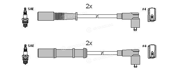 Starline ZK 6222