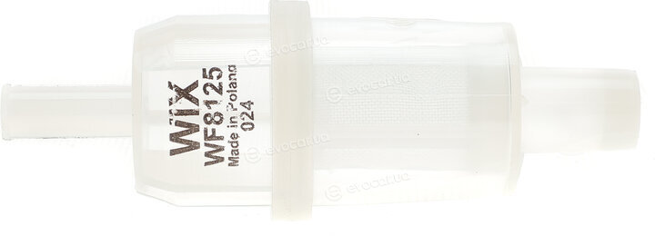 WIX WF8125