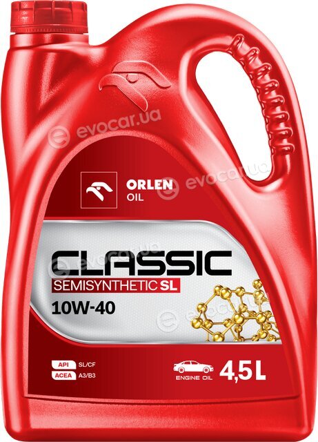 Orlen QFO878B60