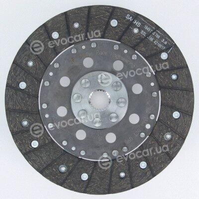 Sachs 881864 001098