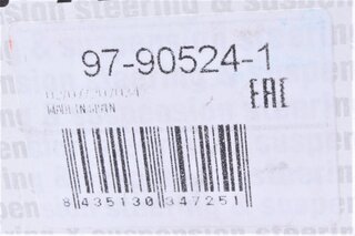 RTS 97-90524-1