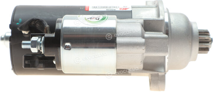 AS S0025