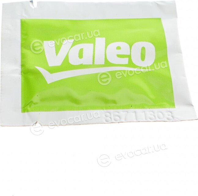 Valeo 845050