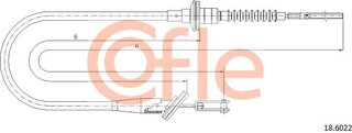 Cofle / Cabor 18.6022