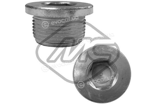 Metalcaucho / STC 04888