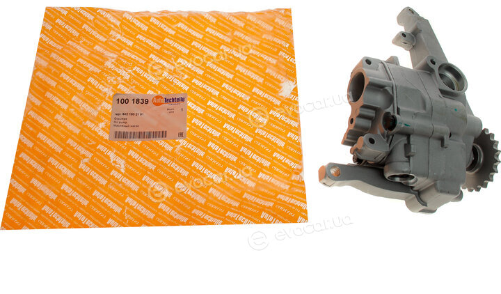 Autotechteile 100 1839