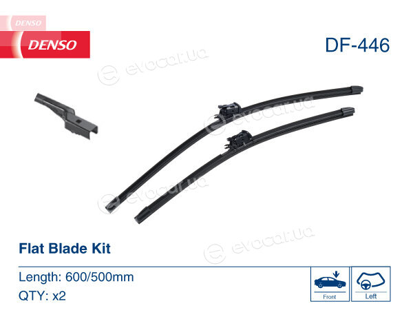 Denso DF-446