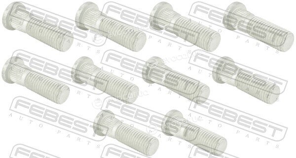 Febest 0384-001-PCS10