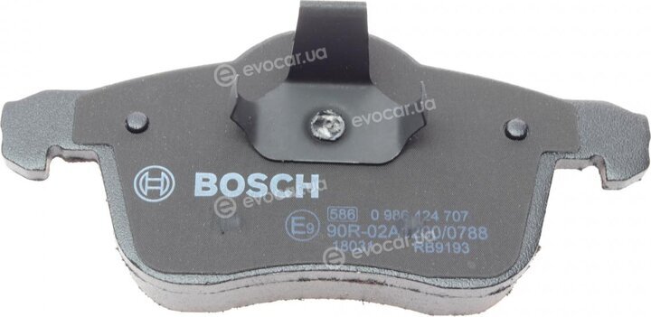 Bosch 0 986 424 707