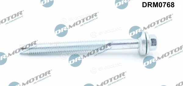 Dr. Motor DRM0768