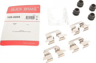 Kawe / Quick Brake 109-0005
