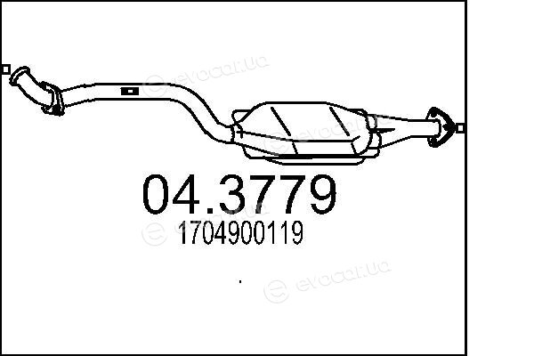 MTS 04.3779