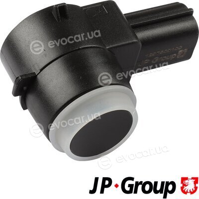 JP Group 1297500100