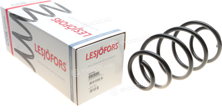 Lesjofors 4027626