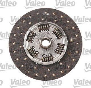 Valeo 829053