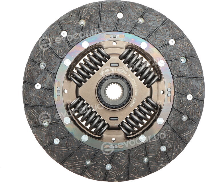 Sachs 3000 951 598
