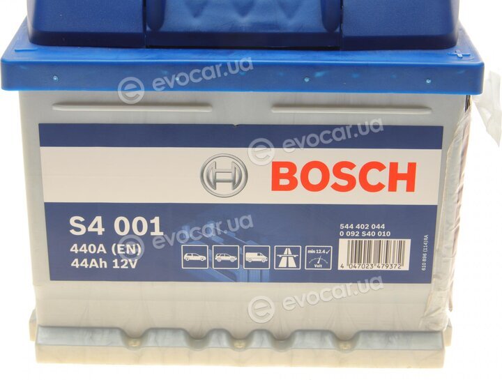 Bosch 0 092 S40 010