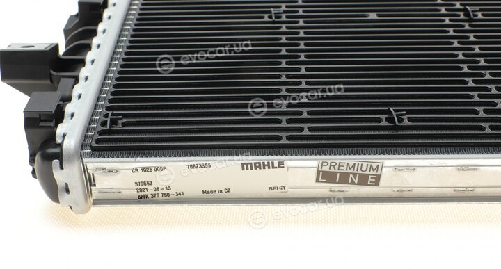 Mahle CR 1025 000P